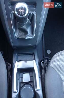Мінівен Opel Zafira 2009 в 