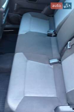 Мінівен Opel Zafira 2009 в 