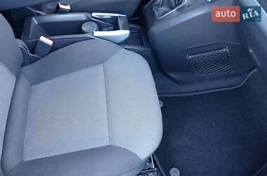 Мінівен Opel Zafira 2009 в 