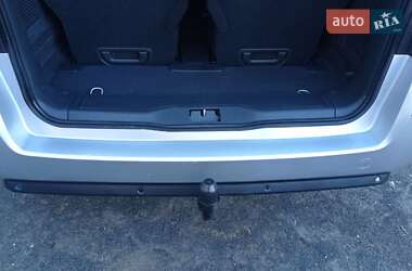 Мінівен Opel Zafira 2009 в 
