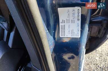 Минивэн Opel Zafira 2011 в 