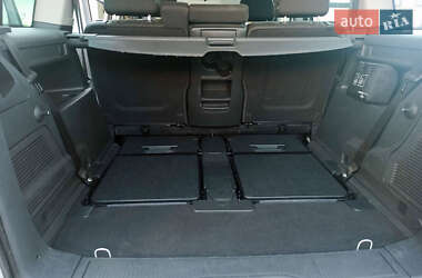 Мінівен Opel Zafira 2009 в 