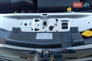 Мінівен Opel Zafira 2009 в 