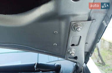 Мінівен Opel Zafira 2009 в 