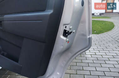 Мінівен Opel Zafira 2009 в 