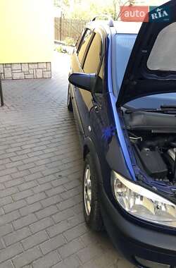 Мінівен Opel Zafira 2003 в 