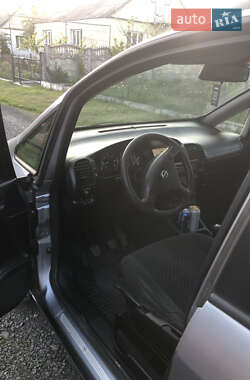 Мінівен Opel Zafira 2003 в 