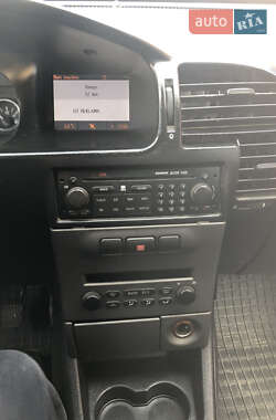 Мінівен Opel Zafira 2003 в 
