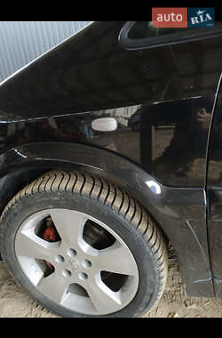 Мінівен Opel Zafira 2004 в 