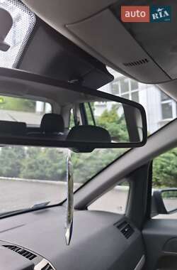 Мінівен Opel Zafira 2008 в 