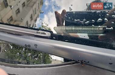 Мінівен Opel Zafira 2010 в 