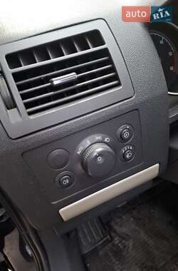 Мінівен Opel Zafira 2008 в 