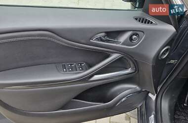 Мінівен Opel Zafira 2013 в 