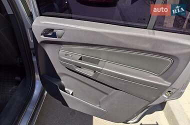 Минивэн Opel Zafira 2009 в 