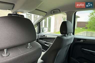 Мінівен Opel Zafira 2013 в 