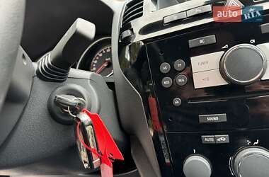 Мінівен Opel Zafira 2013 в 