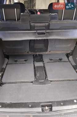 Минивэн Opel Zafira 2003 в 
