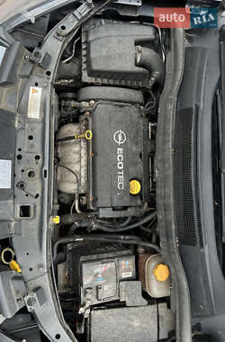 Минивэн Opel Zafira 2014 в Чернигове