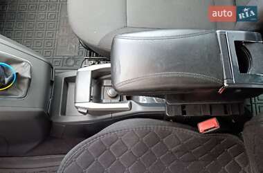 Минивэн Opel Zafira 2006 в 