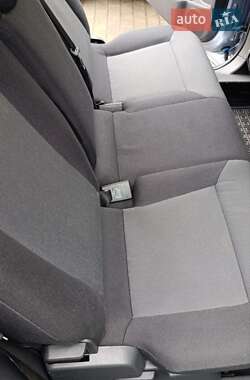 Минивэн Opel Zafira 2006 в 