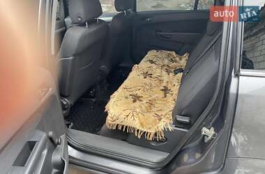 Минивэн Opel Zafira 2011 в 