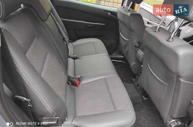 Мінівен Opel Zafira 2007 в 