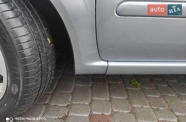 Мінівен Opel Zafira 2007 в 