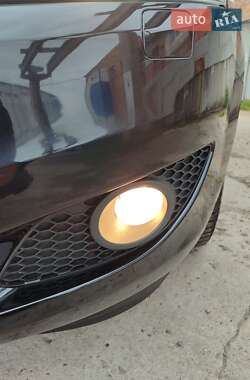 Минивэн Opel Zafira 2010 в 
