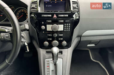 Мінівен Opel Zafira 2009 в 