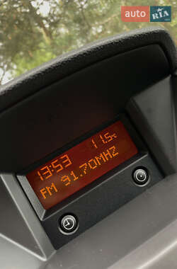 Мінівен Opel Zafira 2005 в 