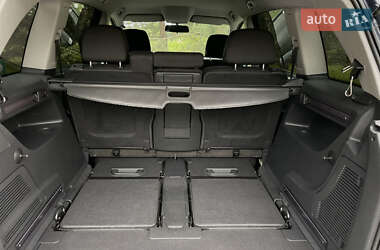 Мінівен Opel Zafira 2005 в 