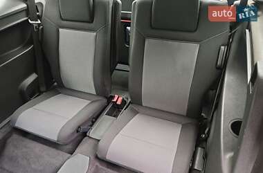 Минивэн Opel Zafira 2011 в 