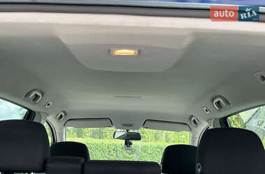 Минивэн Opel Zafira 2005 в 