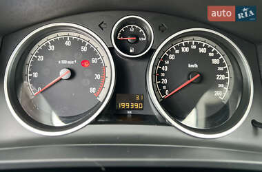 Мінівен Opel Zafira 2006 в 