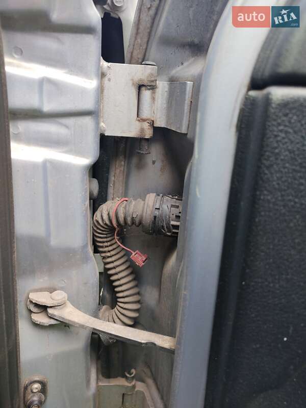 Минивэн Opel Zafira 1999 в Борисполе фото 16 Минивэн Opel Zafira 1999 в Борисполе