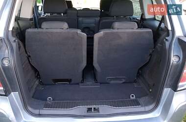 Мінівен Opel Zafira 2007 в 