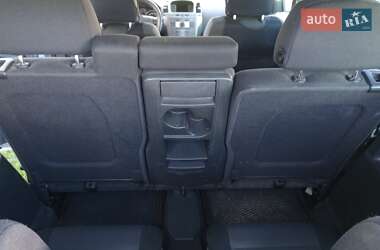 Мінівен Opel Zafira 2007 в 