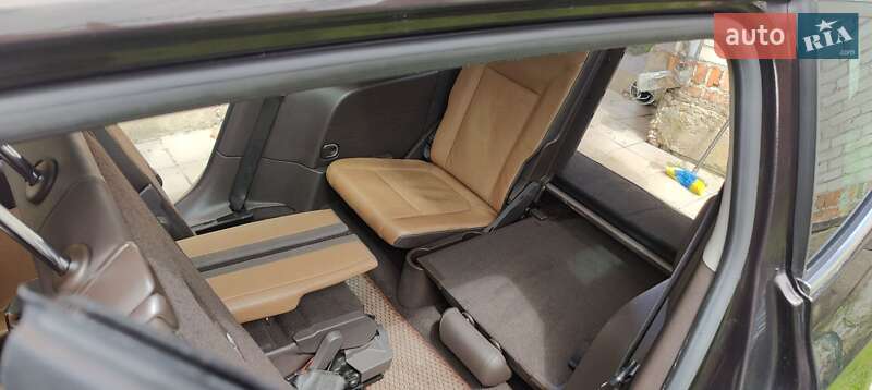 Микровэн Opel Zafira 2013 в Львове фото 11 Микровэн Opel Zafira 2013 в Львове