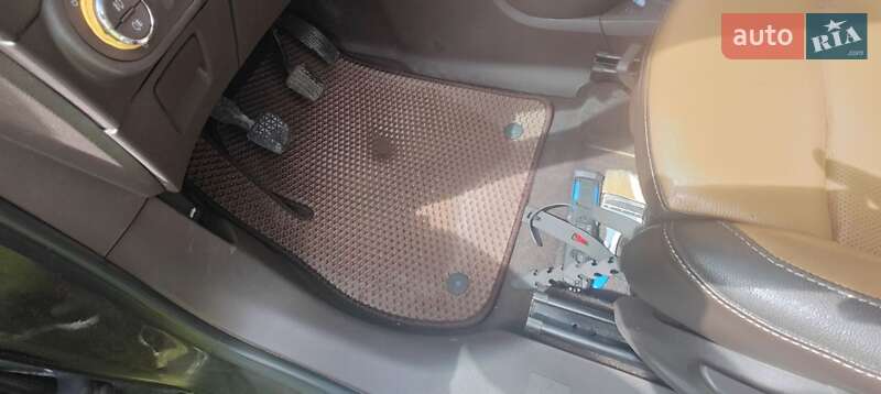 Микровэн Opel Zafira 2013 в Львове фото 45 Микровэн Opel Zafira 2013 в Львове