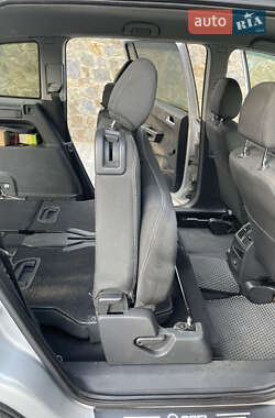Мінівен Opel Zafira 2008 в 
