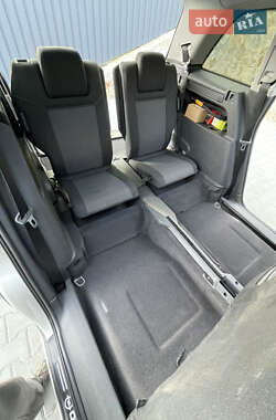Мінівен Opel Zafira 2008 в 