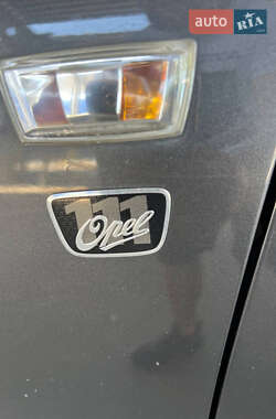 Минивэн Opel Zafira 2010 в 