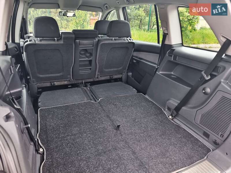 Мінівен Opel Zafira 2007 в Хмельницькому