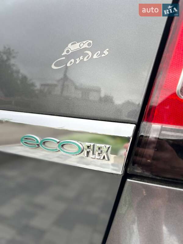 Минивэн Opel Zafira 2009 в Хмельницком
