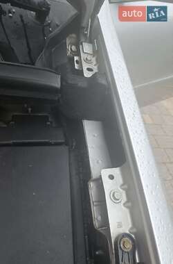 Минивэн Opel Zafira 2010 в 