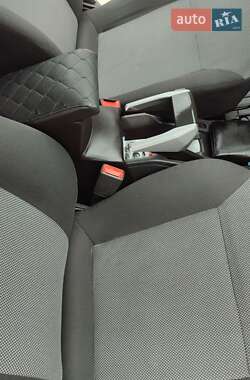 Минивэн Opel Zafira 2009 в 