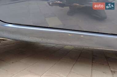 Минивэн Opel Zafira 2009 в 