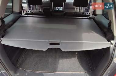 Минивэн Opel Zafira 2009 в 
