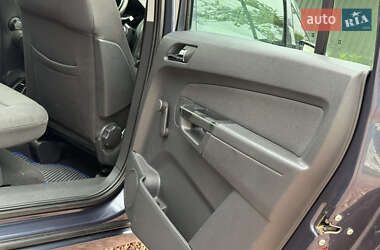 Мінівен Opel Zafira 2006 в 