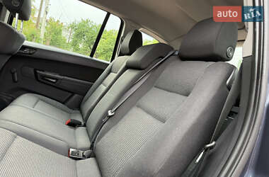 Мінівен Opel Zafira 2006 в 